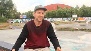 SkateTV Documentary