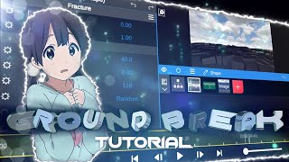 Information Tutorial•GroundBreak-[NodeVideo] Guide