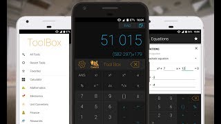 CalcKit: All in One Calculator