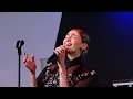 Alina Eremia - Cand luminile se sting |LIVE IN DESTEPTAREA