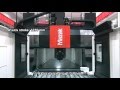 Mazak iSMART Factory™ Automation Featuring VERSATECH