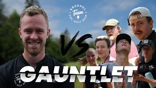 Download Lagu Team Krokhol Disc Golf Shop Gauntlet: Henrik Haaland MP3 Download Lagu Team Krokhol Disc Golf Shop Gauntlet: Henrik Haaland MP3