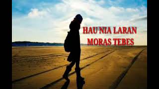 Hau Nia Laran Moras Tebes