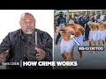 How The MS 13 Gang Actually Works How Crime Works Insider How The MS 13 Gang Actually Works How Crime Works Insider