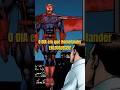 O DIA em que Homelander ENLOUQUECEU e tentou dominar o mundo!