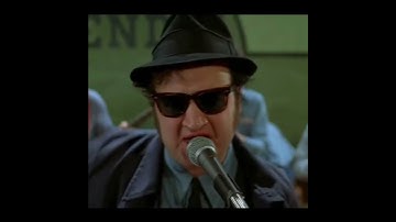 Jailhouse Rock – Blues Brothers 1980