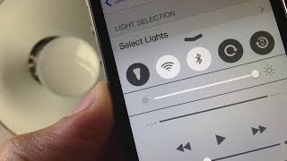 HueHueHue: The best way to control Philips Hue Lights, period. screenshot 4