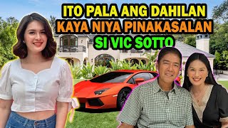 Kilalanin Nang Lubusan Si Pauleen Luna Usapang At