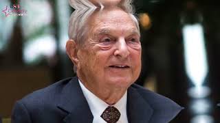 Famous Who is george soros | George Soros' Net Worth | George Soros Biography Wealth