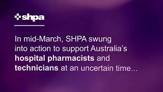 SHPA 2020: a year like no other