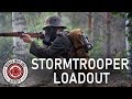 Airsoft | WW1 Stormtrooper Loadout