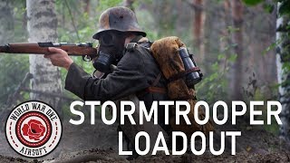 Airsoft | WW1 Stormtrooper Loadout screenshot 4