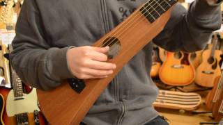 mellow mandarina duck