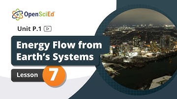 Unit P.1 Lesson 7 Planning Video | OpenSciEd On-Demand Resources