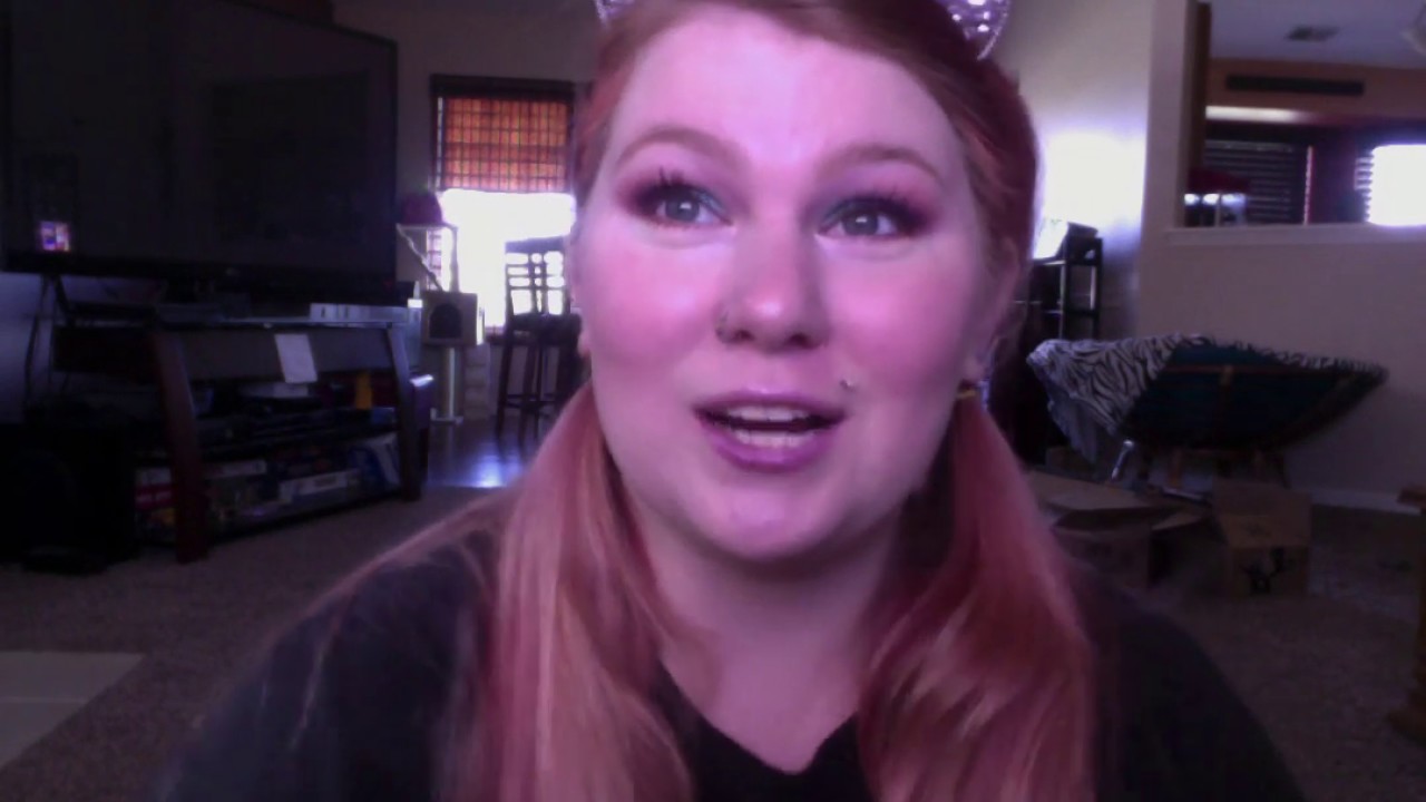 Mini zodiac palette review