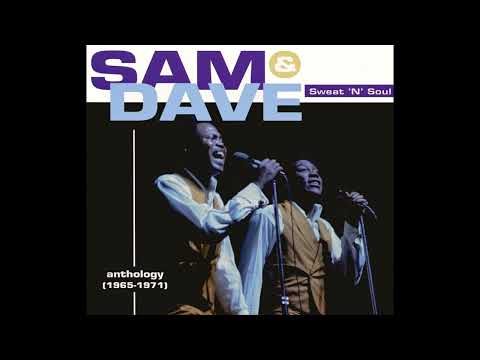 Putar I Thank You (Remastered 2023) - Sam & Dave