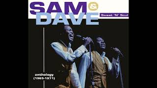 Sam & Dave - I Thank You (Remastered 2025, with Alternate Intro)
