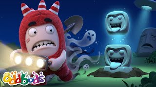 fuse s big secret totem pole haunts him oddbods full episode