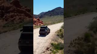 #jeeprenegade #overland #offroad #4x4 #valleyoffire #jeeprenegade #overland #offroad #4x4 #valleyoffire