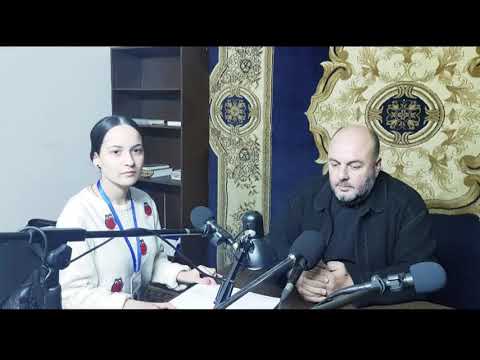 დეკანოზი გიორგი თევდორაშვილი   პავლე მოციქული ,,სიყვარულის ჰიმნი 1 კორ 13 თ,, 2 ნაწილი