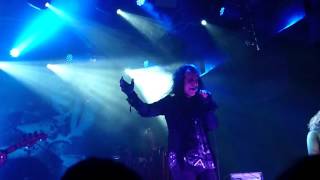 Moonspell - Magdalene