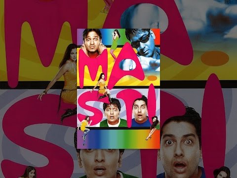 Masti