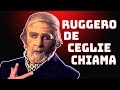 RUGGERO DE CEGLIE CHIAMA ... 📞