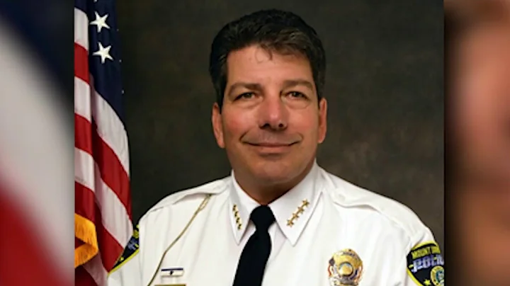 Mount Dora police sergeant placed on leave