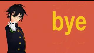 Mmd Owari No Seraph Mikayuu Ft. Lips Are Movin Motion Dl