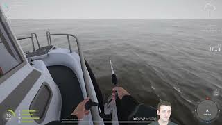 Russian Fishing 4 New Player Guide 2024 P11 Norway Trip 1 Part 2 (Not Live)