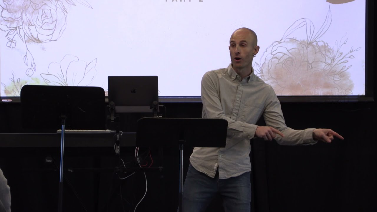 The Story - Silence Broken