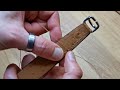 End of video