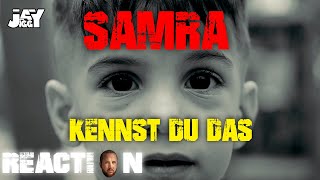 SAMRA - Kennst du das I REACTION