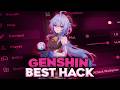 NEW 2026 Genshin Impact Hack  Genshin Hack Free with Mod Menu and Auto Farm Features  PC