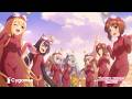 【プリンセスコネクト！Re:Dive】CM「プリンセス＆パンツァー！」篇
