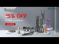Olight Elite Sale Up to 45% Off Aug 13 17