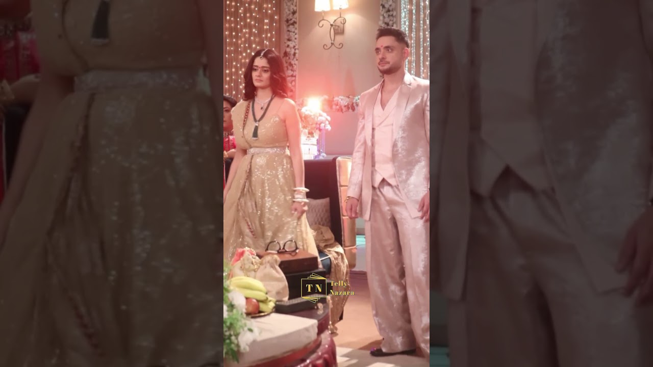 Mannat - Har khushi pane ki | Adnan Khan and Ayesha Singh BTS... 