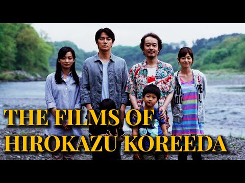 How Hirokazu Koreeda Creates Emotional Connections