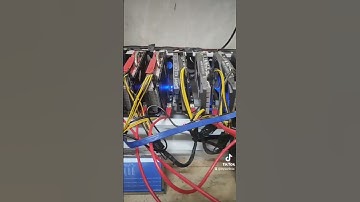 RIG MINING 8 VGA 1660,SUPER