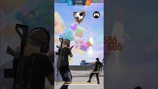 BABA TLS WARRIOR KA DOUBLE VECTOR•C FREEFIRE FUNNY MOMENTS #freefire
