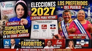 🚨 ÚLTIMA HORA: Explota escándalo en Socorro Jurídico y el FMLN vuelve a tropezar