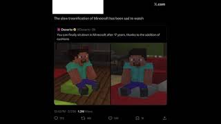An extremely stupid post I found on Twitter.