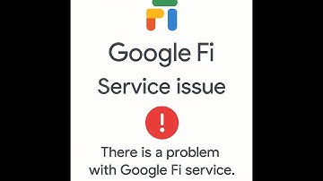 Google Fi Not Working? Step by Step Fix Guide 2025