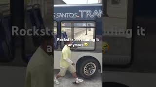 Rockstar please🥀 #funny #gta5 #subscribe #blowthisupplease #subscribe #gaming #fypシ゚viral