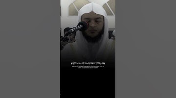 خشوع وسكينة وراحة نفسية في تلاوة آيات مباركات من #سوره_يوسف بصوت القارئ الشيخ #محمد_عبادة