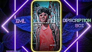 Kakhono Bat Kaire Le Mor Sange Nagpuri Lover Song Xmlpreset 4Mb Link Dipscription Box Trnd Status