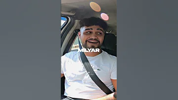 Lvbel C5 Helyum çekip 200 Milyar Söylüyor 