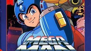 Mega Man - 1x04 - O grande terremoto