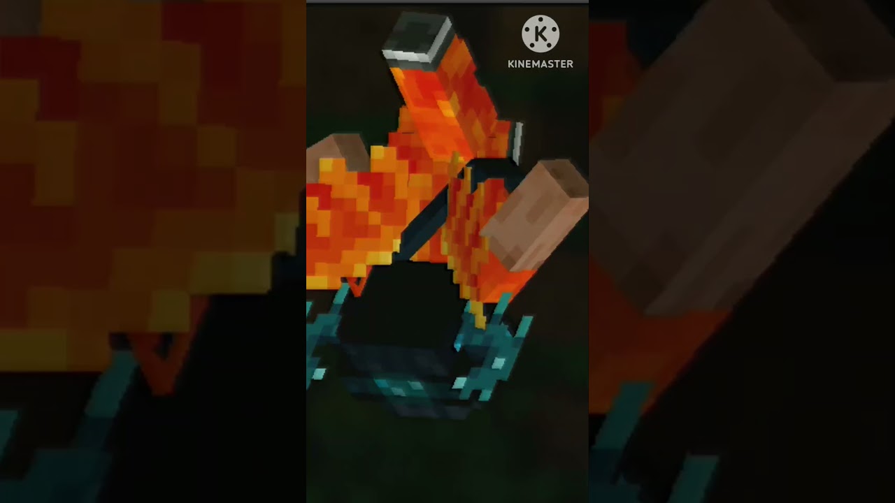 Minecraft Transformation shorts/ 