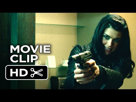 John Wick Movie CLIP - Uninvited Guest (2014) - Keanu Reeves, Willem Dafoe Action Movie HD